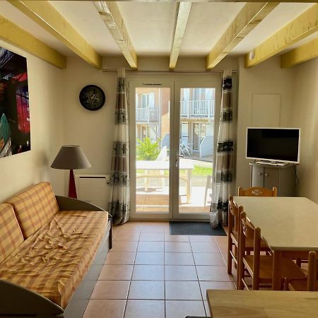 Residence La Croisiere Anglet Buitenkant foto
