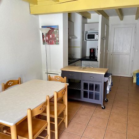 Residence La Croisiere Anglet Buitenkant foto