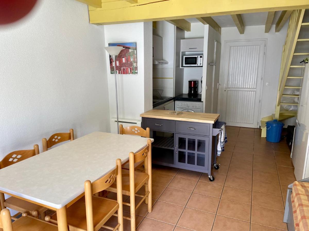 Residence La Croisiere Anglet Buitenkant foto